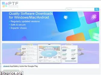 ptf.com