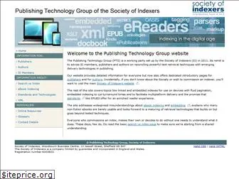 ptg-indexers.org.uk