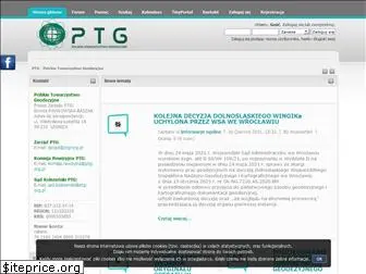 ptg-org.pl