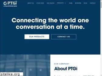 ptgi-ics.com