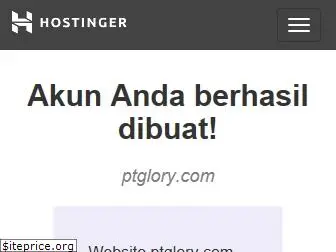 ptglory.com