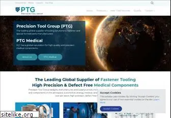 ptgtools.com