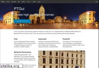 ptgui.com