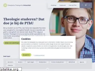 pthu.nl