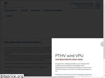 pthv.de