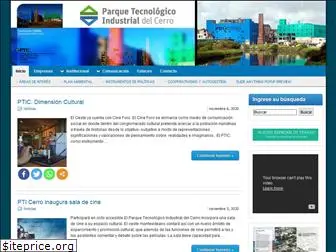 pti.com.uy thumbnail