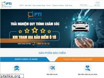 pti.com.vn