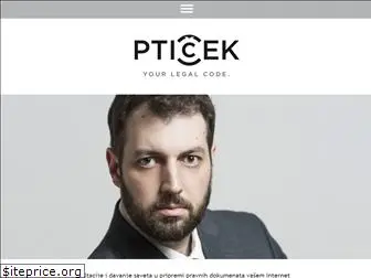 pticek.com