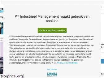 ptindustrieelmanagement.nl