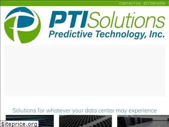 ptisolutions.com