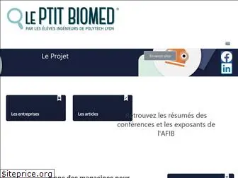 ptitbiomed.fr