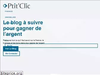 ptitclic.net