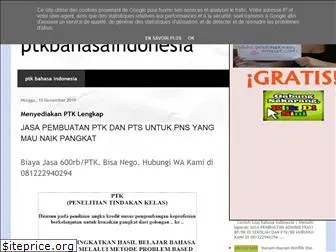 ptk-bahasaindonesia.blogspot.com