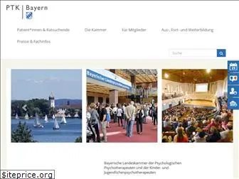 ptk-bayern.de