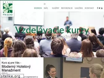 www.ptkecho.sk
