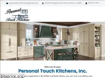 ptkitchens.com