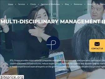 ptl-group.com