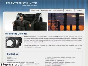 ptlenterprise.com