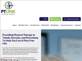 ptlinktherapy.com