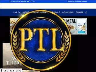 ptlnetwork.com