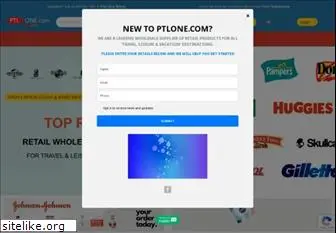 ptlone.com