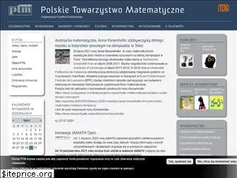 ptm.org.pl