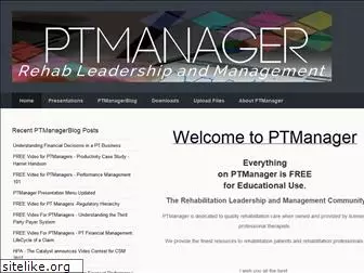 ptmanager.com