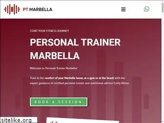 ptmarbella.com