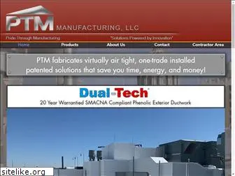 ptmmanufacturing.com