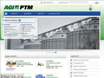 ptmtechnology.com
