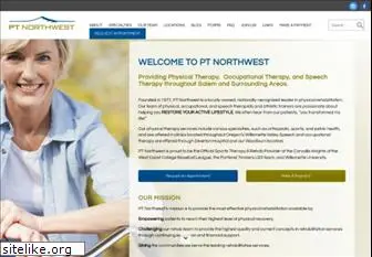 ptnorthwest.com