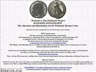 ptolemybronze.com