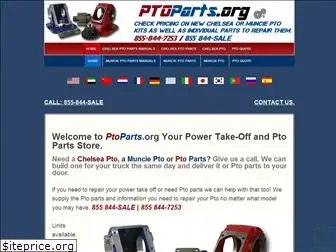 ptoparts.org