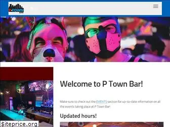 ptownbar.com