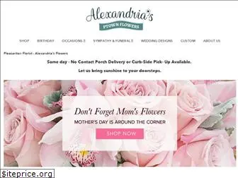 ptownflowers.com