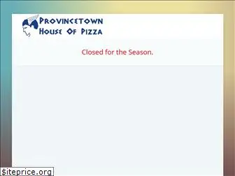 ptownpizza.com