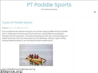 ptpaddlesports.com