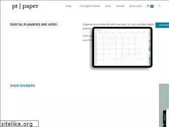 ptpaper.com