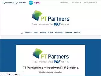 ptpartners.net.au