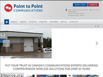 ptpcomm.com