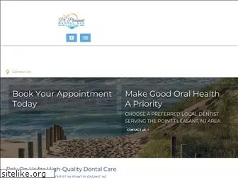 ptpleasantdentalspa.com