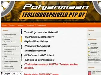 ptpoy.fi