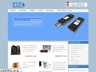 ptpsoft.com.vn