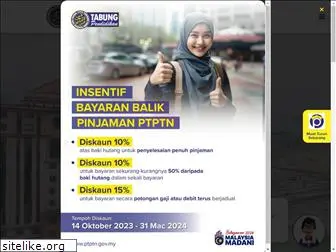 ptptn.gov.my