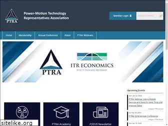 ptra.org