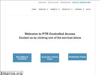 ptraccess.com