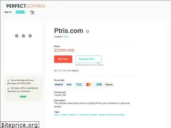 ptris.com