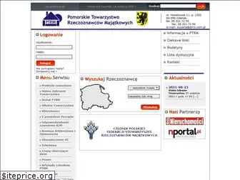 ptrm.com.pl