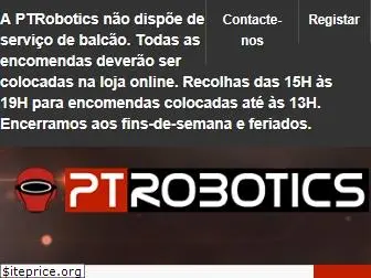 ptrobotics.com