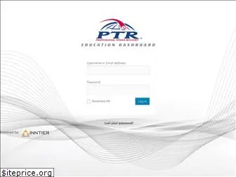 ptrtennis.tv